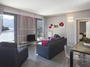 Residence Comacina