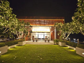Tri - Shawa Resort