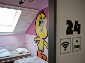 LOL Boutique Hostel City Center