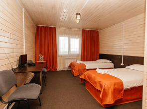 Звезда Кочевника