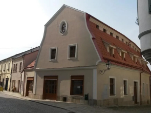 Penzion Hradební