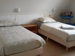 Bed and Breakfast De Brink