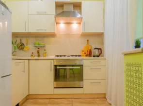 Апарт Комфорт на улице Вольная