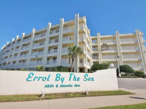 Errol by the Sea 401 Apartment 2