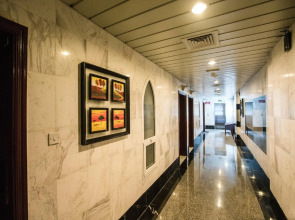 Landmark Plaza Hotel