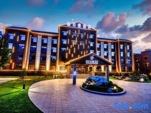 Herm Garden Hotel