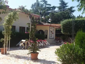 Villaggio La Mantinera Appartamenti Standard
