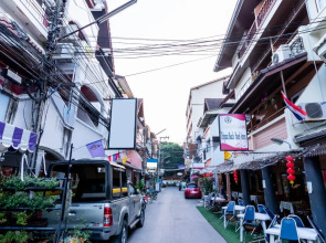 Thipurai Annex Hotel