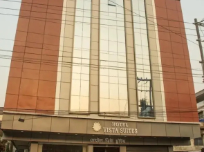 Hotel Vista Suites