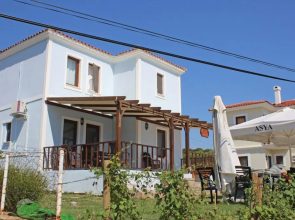 Asya Konuk Evi