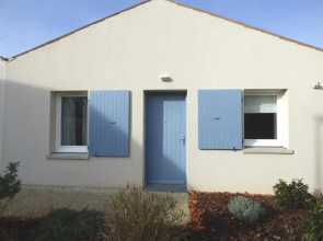 Maison Marsilly, 3 pièces, 6 personnes - FR-1-551-22