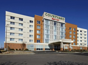 Courtyard by Marriott Knoxville West/Bearden