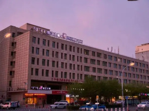 Jinjiang Inn (Baotou Saihantala City Prairie, Youyi Street)