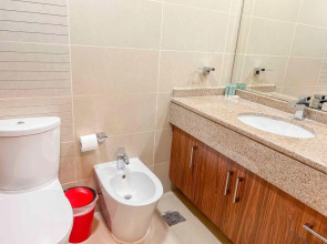 Cosmos Living Stylish Studio Near Marina