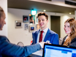 The Freddie Mercury Hotel