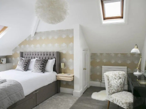 Sanderson Suites