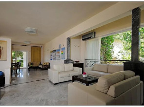 Kastalia Suites & Village Saint Nikolas