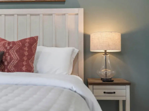 Leisure Nest Escape For 7