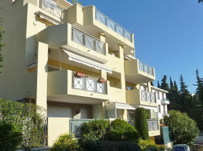 Appartement Villa Soraya