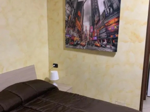 Airport Bedroom House