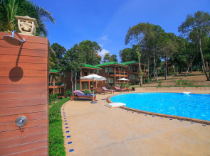 Mountain Resort Koh Lipe