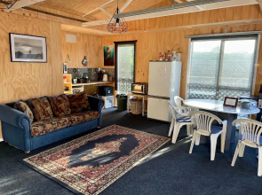 Mermaid's Hideaway - Kaikoura Studio