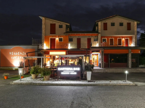 Residenza Cartiera 243 Country House