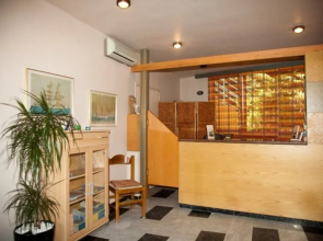 Seafalios Apartments