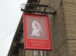 Victoria Hotel