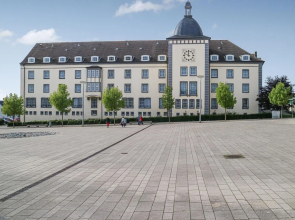 Awesome Apartment in Rügen Sassnitz With 1 Bedrooms