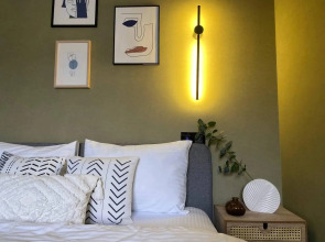 Апартаменты на улице Ленина 37