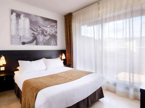 Aparthotel Adagio Nice Promenade des Anglais