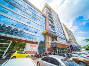 Business Excellence Hotel (Jiangmen Xinhuigangzhou Plaza)