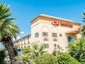 Econo Lodge Las Cruces University Area