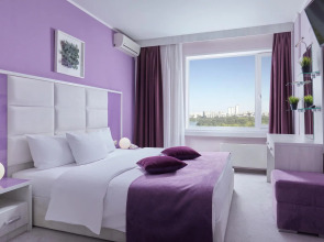 Сигма (Официальный партнер отеля Гамма Измайлово)