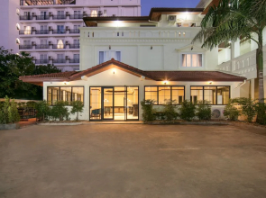 Vientiane Boutique Villa