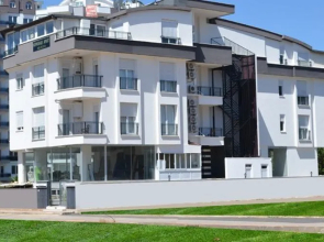 Antalya Köprübasi Apart