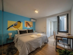 FLIPHAUS Honduras 5740