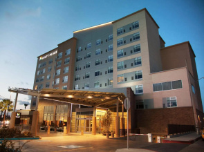 Hyatt Place Tijuana