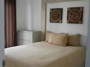 Villa Lavender White