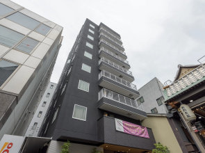 Hotel ASIATO Namba