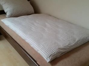 Gästezimmer Langenselbold