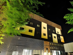 Boo Design Hotel