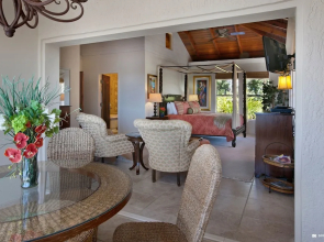 Blue Serenity - Five Bedroom Villa