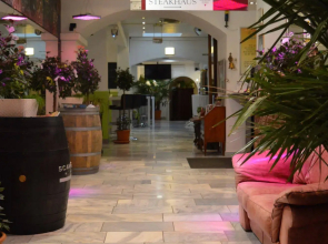 Hotel Goldener Anker