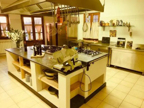 Villa Le Bolli