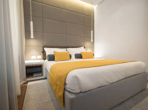 Dominic Smart & Luxury Suites Terazije