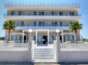 Sidari Beach Hotel