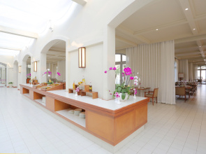 FLC Luxury Resort Samson