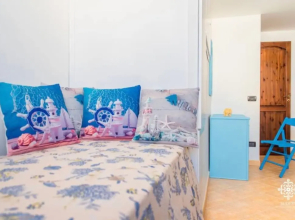 Apartment near the sea Lampedusa Italia